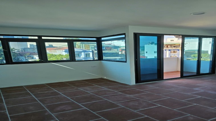 CHO THUÊ LÀM CHDV NGÕ HÀNG THỊT, 70M2, 4 TẦNG, 5 PHÒNG 35 TRIỆU - FULL ĐỒ